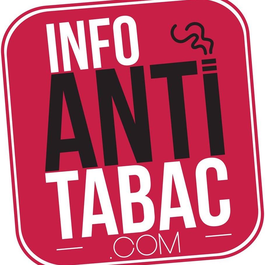 InfoAntiTabac's profile picture. 