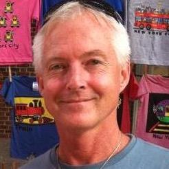 KipKids's profile picture. New York City Award-Winning Author & Illustrator of  Children’s Books & Clothing. My work focuses on what I know & love best, NEW YORK! Originally from Austin!