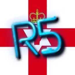 The Fan Page from Northern Ireland! R5 follows! We also update! New album #SometimeLastNight available now ! - #R5inBelfast