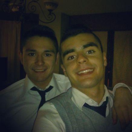 manuel_1013's profile picture. El éxito lo obtienen aquellos que estan seguros de él.