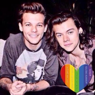 Directioner, Louis's Girl, LS; French ! :) 1D bae !! ❤️❤️❤️ xxx