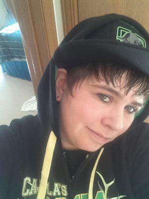 AleshiaTeel's profile picture. 