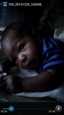U LIVE AND U LEARN..! DOIN THIS FOR MY KARRI AND HARI.!