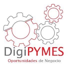 DigiPymes's profile picture. Somos una empresa creada con el fin de apoyar a las pequeñas empresas apoyándolos en la creación y manejo de sus redes sociales a un bajo costo.