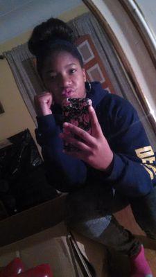 mean asf 
most hated
fuck y'all fakes 
all me