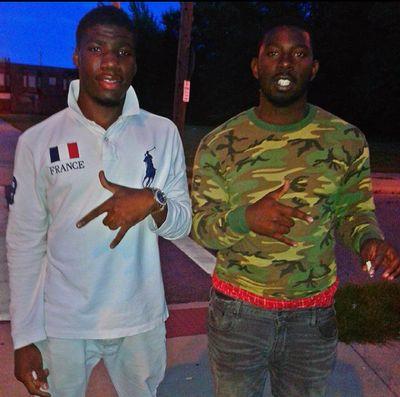 Oleek_112's profile picture. 