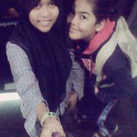 Husneey beatles (@husnirachma_) 's Twitter Profile