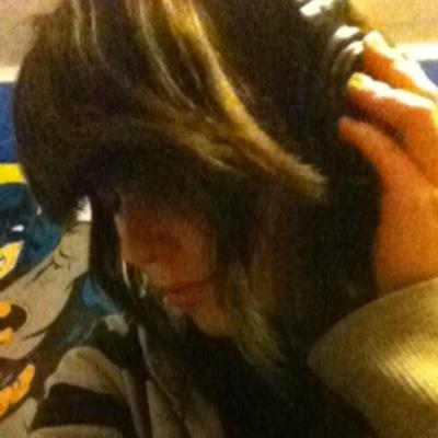 Music is my life and without it i am nothing ❤