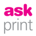 ASK Print (@amazingaskprint) Twitter profile photo