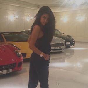 Cause latinas do it better.