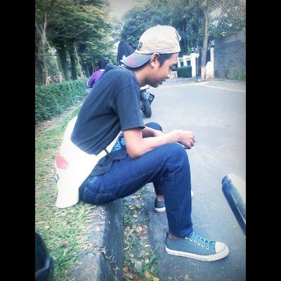 tetap semangat