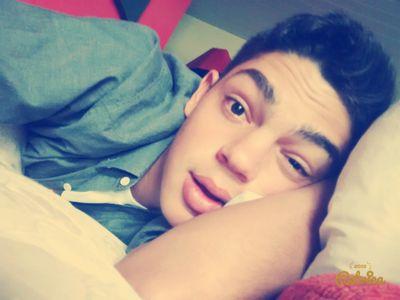 BielKurschat10's profile picture. Positividade Sempre !!! ✌✌✌