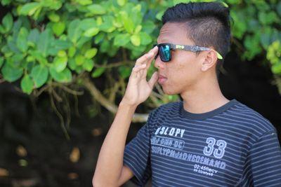 Angger_Bagus_P's profile picture. 2014 tahun yang kelam. 2015 smoga indah :-)