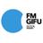 FM GIFU【公式】のTwitterプロフィール画像