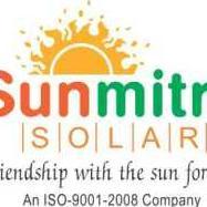 Engaged in Solar sector since 2002