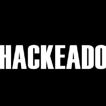 HACKEADO COM SUCESSO