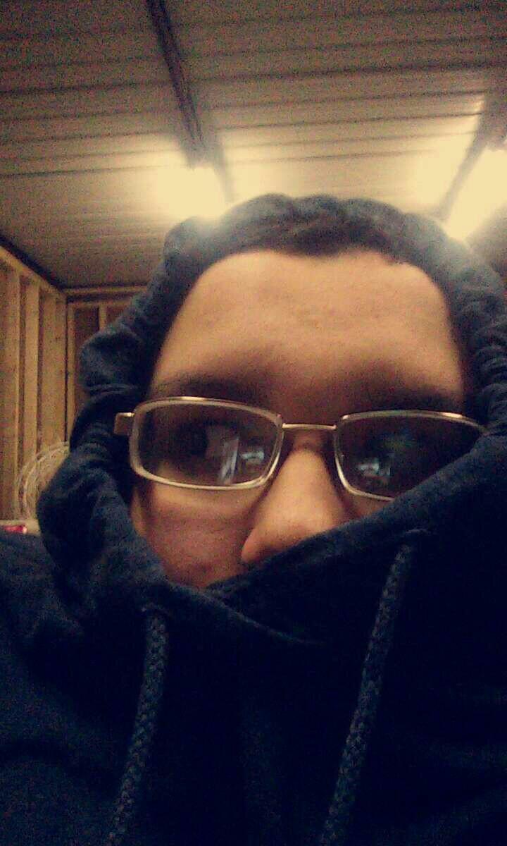 OBJC_trevino's profile picture. 