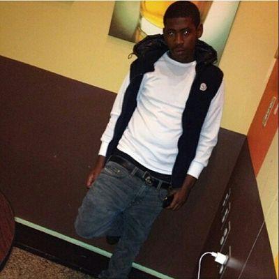 FREE MOE, CHIZZY, AND MAJ
