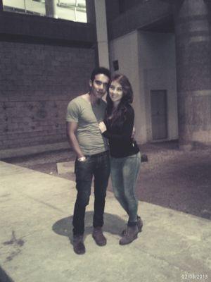 CARLOS FONSECA es de los muertos que nunca mueren! ♥