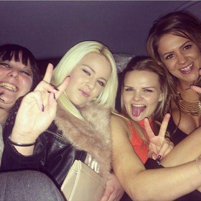 Living & Learning ♥ instagram - lucyhuntxxx