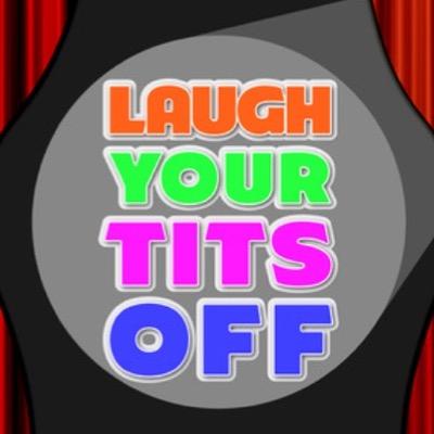 Dont take it to heart love, im only taking the piss!!! 
#LaughYourTitsOff