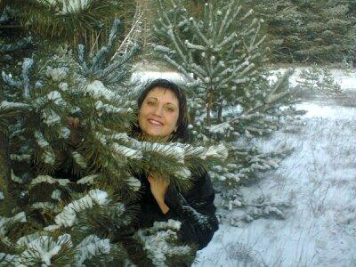 Меня зовут Елена мне 35 лет