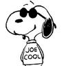 joecooluk's profile picture. https://t.co/SEfsaS0yfu

Pro-EU and Snoopy fan (obviously...)