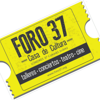 Foro37 Teatro Boutiq (@foro37) 's Twitter Profile
