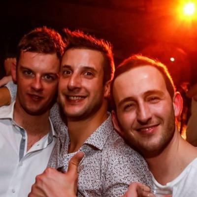 enrifive1984's profile picture. 