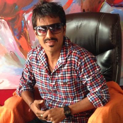 Gopal aarya