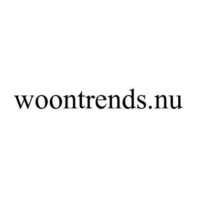 Woonblog met trends, nieuws, leuke doe-het-zelf ideeën en inspiratie op het gebied van wonen en woonaccessoires.