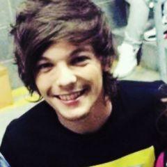 i cry about larry atleast 8 times a day
