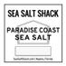 Sea Salt Shack (@seasaltshack) Twitter profile photo Sea Salt Shack (@seasaltshack) Twitter profile photo