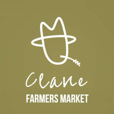 Clane Farmers Market ; bringing the best of local and further afield. Drop by Saturdays 10-3 for some caint and craic !