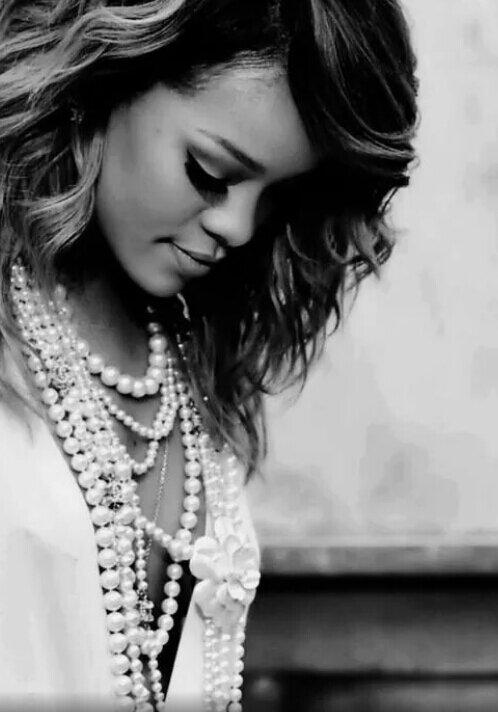 Ola. I'm RihannaNavy