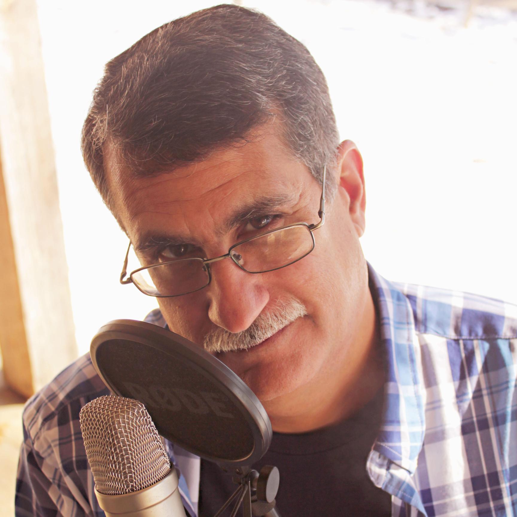 Jim Galipeau