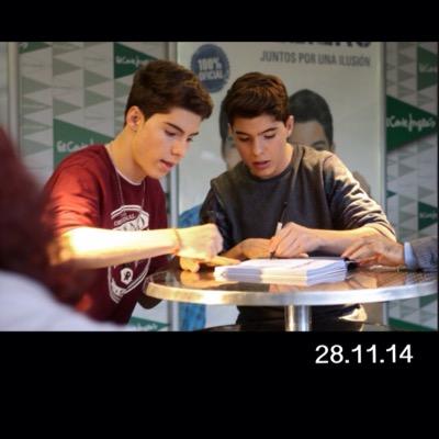 hermanas_om_28's profile picture. JDOM COMO ESTILO DE VIDA❤️  Bcn⚠️