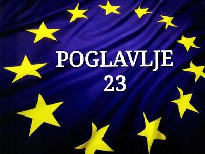 Informišimo se o procesu pridruživanja sa EU sa posebnim osvrtom na poglavlje 23;               mail: poglavlje23eu@gmail.com