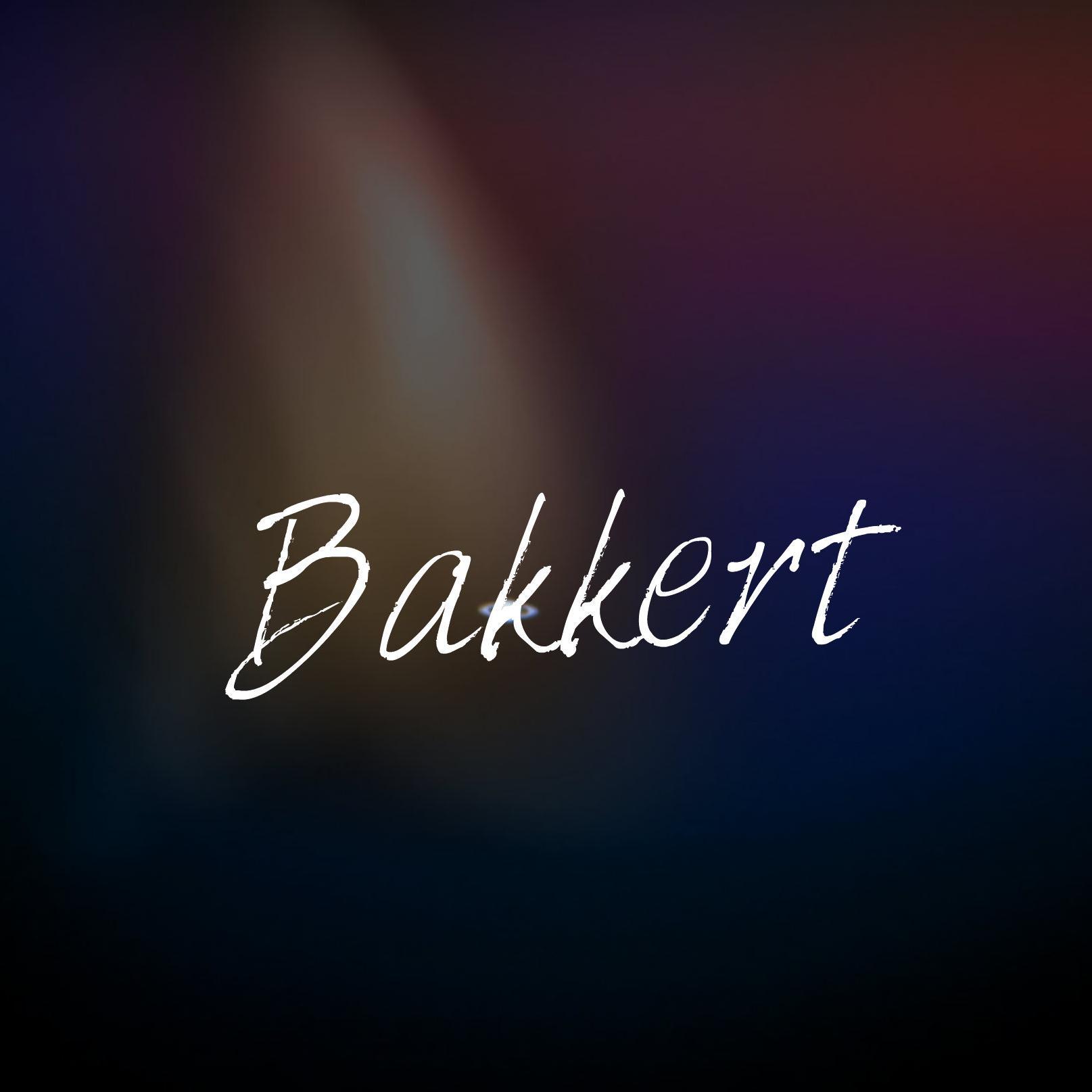Bakkertt's profile picture. Hardstyle Producer / Dj from the Netherlands.