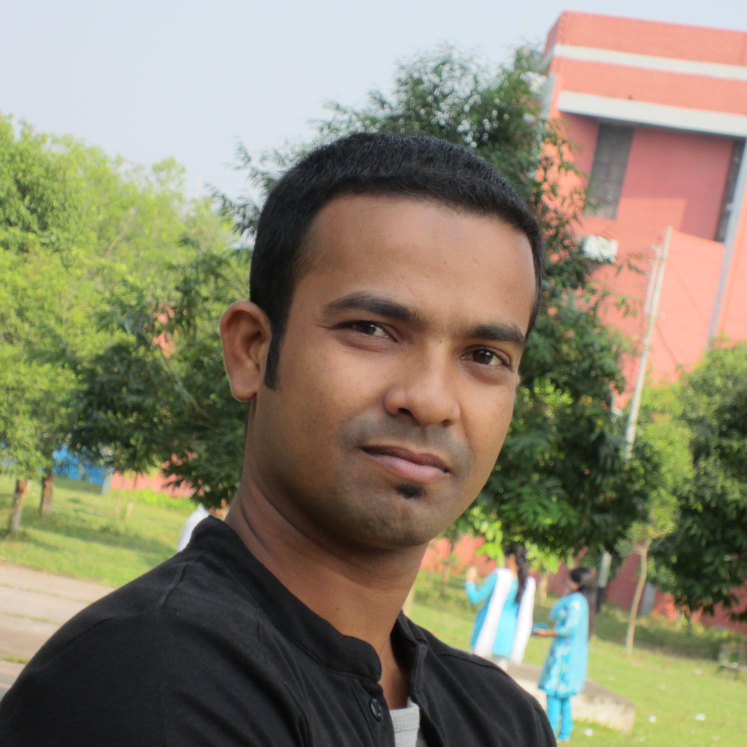 TanvirTogor's profile picture. 