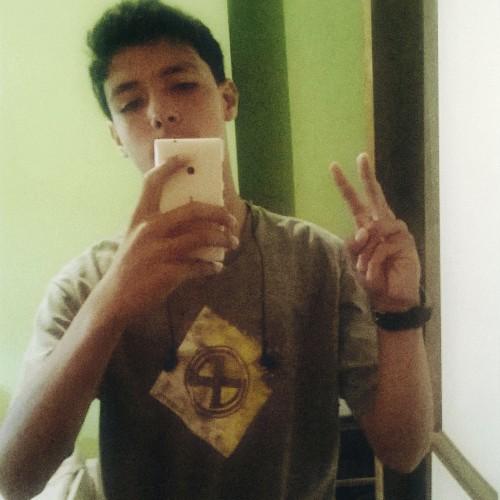 Ah slaa --'
