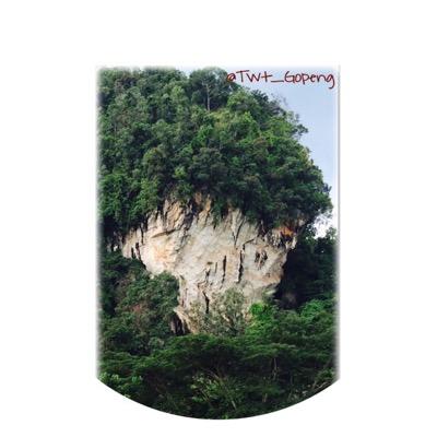 Twt_Gopeng's profile picture. Mengapo sang kilen ko? Duduk sang ontok ontok.