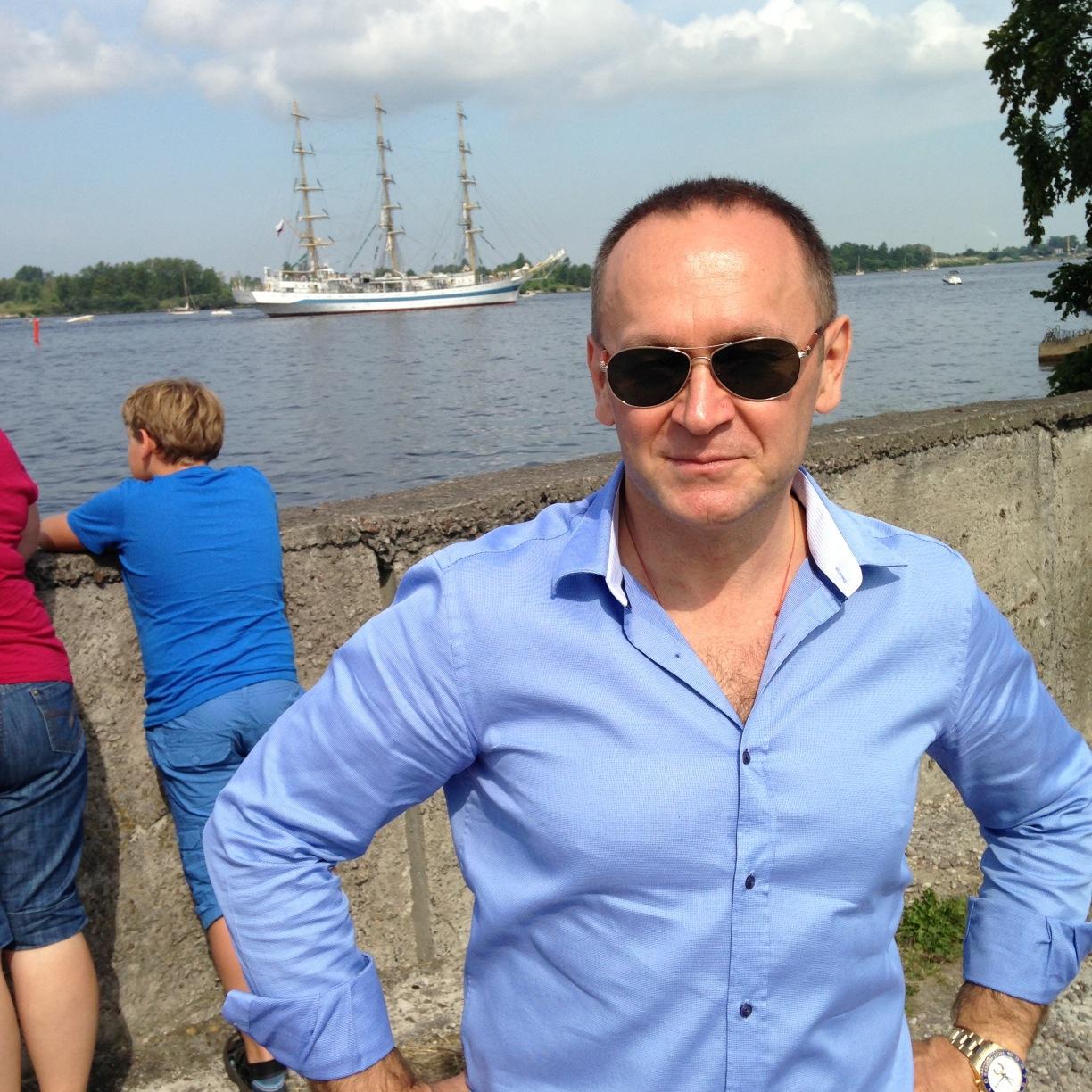 SachikAndrey's profile picture. 