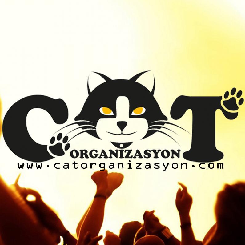 Cat Organizasyon ve Medya info@catorganizasyon.com                                    +90 507 510 2984
