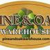 Pine & Oak Warehouse (@pineoakwirral) Twitter profile photo