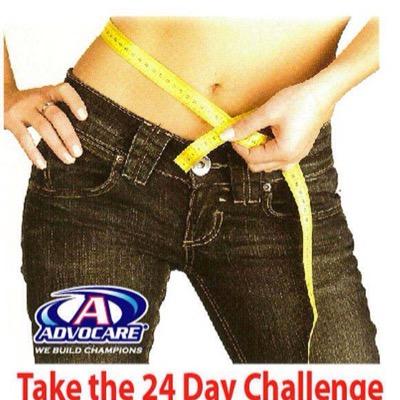 Lose weight | Gain energy | Get fit | Increase sports performance. Learn how Advocare can help you reach your goals now.