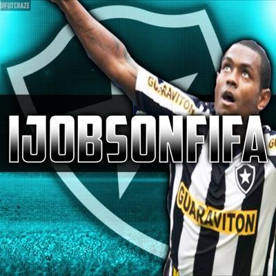 iJobsonFIFA's profile picture. Im doing wagers, bets and giveaways. contact me at iJobsonfifa@gmail.com