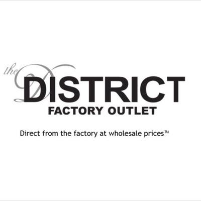 Direct from the factory at wholsale prices