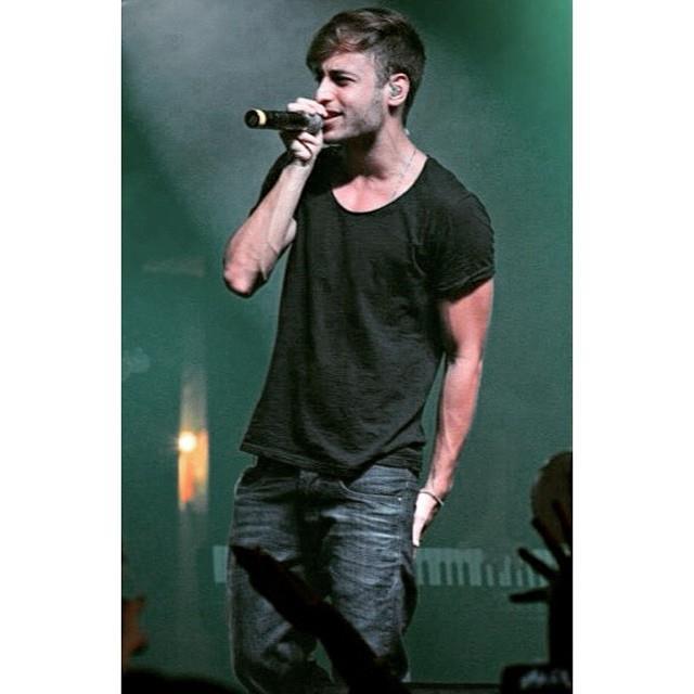 Eu amo vocês  @NathanBarone  @CaiqueGama @pcastagnoli ❤ Eu escolhi Voar  ❤ Eu sou Flyer ❤