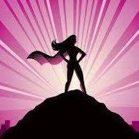 Super Woman Productions & Publishing ©• The Company, The Woman, The Brand™ | Leader is @BestSuperWoman